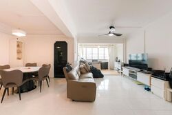Blk 607 Choa Chu Kang Street 62 (Choa Chu Kang), HDB 5 Rooms #626423331